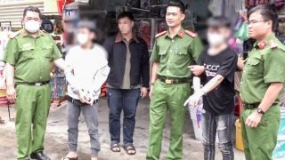 Lời khai của 2 nghi phạm cứa cổ người đàn ông trên vỉa hè ở Khánh Hòa, đã rõ danh tính nạn nhân