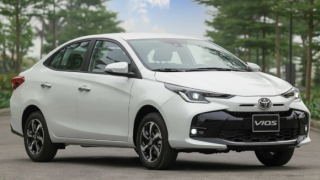 Điểm tin ô tô 6/3: Giá xe Toyota mới nhất tháng 3/2026, Subaru và Mitsubishi đồng loạt ưu đãi khủng