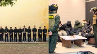 Hé lộ quy mô nghìn tỷ của hệ thống 'Xôi Lạc TV': Bắt giữ 38 người, thu giữ nhiều tang vật 