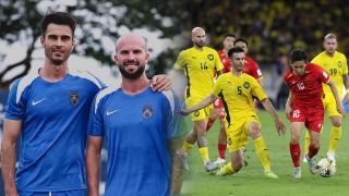 Bóng đá Malaysia nhận đòn đau, 'đại gia' Đông Nam Á trả giá cực đắt sau phán quyết từ CAS?