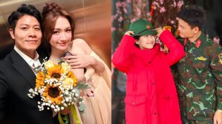 Hoà Minzy công khai bạn trai Văn Cương, động thái mới của nhạc sĩ Nguyễn Văn Chung gây bàn tán 