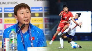 Điểm tin BĐVN 8/3: ĐT Việt Nam bị đẩy vào thế khó ở VCK Asian Cup; HLV Kim Sang-sik nhận 'cảnh báo'