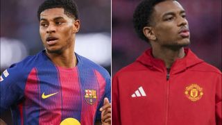 Man Utd ra 'yêu sách' khó tin cho Barcelona, vụ Rashford ở lại Nou Camp đổ bể?