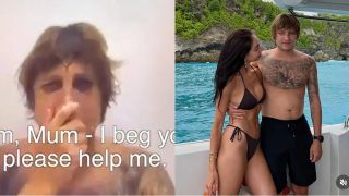 Lời khai nghi phạm bắt cóc, phân xác con trai ông trùm Ukraine ở Bali, nạn nhân nói gì trong clip cầu cứu?