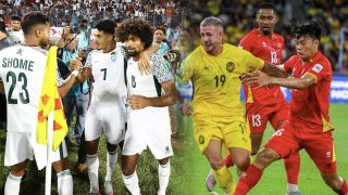 Bangladesh bổ sung 'hỏa lực' cực mạnh, ĐT Việt Nam nhận cảnh báo trước 'đại chiến' Malaysia