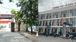 Sở GD&ĐT Thanh Hóa công bố kết quả kiểm tra vụ nghi chỉnh sửa điểm thi liên quan đến 39 giáo viên