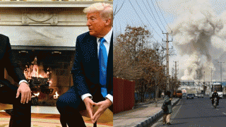 Cập nhật mới nhất: TT Trump có tuyên bố mới nhắc về thời điểm chấm dứt chiến dịch quân sự vào Iran