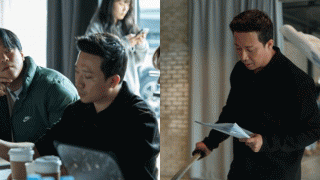 Trấn Thành hiếm hoi chia sẻ về phim bom tấn đóng cùng Park Bo Gum và thời gian công chiếu