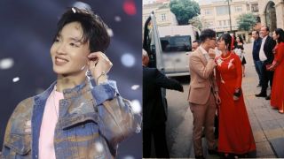 Lý do Hoàng Dũng lần đầu nói chuyện kết hôn sau nhiều năm, tiết lộ những câu chuyện phía sau sự nghiệp