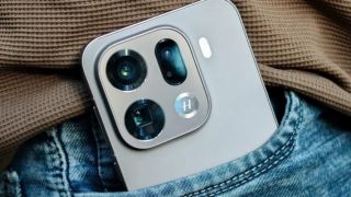 ‘Quái vật nhiếp ảnh’ OPPO Find X10 Pro Max lộ camera khủng, thách thức Galaxy S26 Ultra