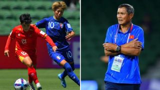 ĐT Việt Nam bị đẩy vào đường cùng, hé lộ kịch bản để thầy trò HLV Mai Đức Chung vào tứ kết Asian Cup