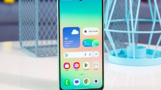Galaxy A26 5G giá hơn 5 triệu có AI đỉnh chẳng kém Galaxy S25, top 1 điện thoại giá rẻ cho học sinh sinh viên