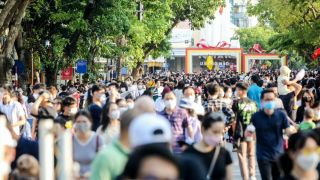 Lịch nghỉ Giỗ Tổ Hùng Vương và 30/4-1/5: Thông tin chính thức và thực hư nghỉ 9 ngày liên tiếp