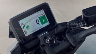 Honda chính thức ra mắt ‘vua côn tay’ mới chất hơn Winner R, trang bị át vía Yamaha Exciter, giá mềm