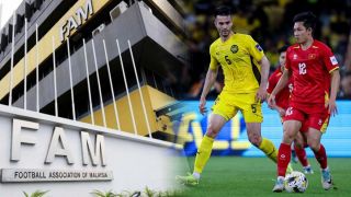 LĐBĐ Malaysia được khuyên 'án binh bất động', kình địch ĐT Việt Nam nhờ AFC 'dẫn đường chỉ lối'?