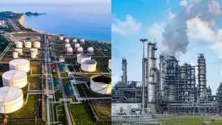 Việt Nam có hai nhà máy lọc dầu vẫn nhập khẩu xăng dầu, TS Nguyễn Hồng Minh nêu nguyên nhân phía sau