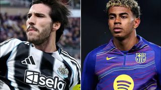 Nhận định bóng đá Newcastle vs Barcelona - Champions League: Lamine Yamal lập kỷ lục?