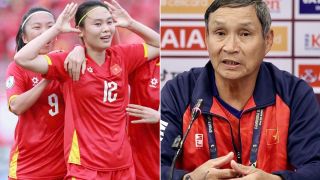 AFC ra phán quyết, ĐT nữ Việt Nam gặp lại người quen ở trận tử chiến với Nhật Bản