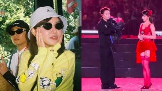 Tăng Duy Tân tặng hoa Bích Phương, xưng anh gọi em rồi công khai đưa nhau về nhà, mối quan hệ hiện tại ra sao? 