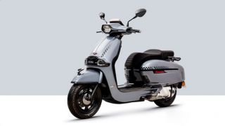 Quên Honda SH đi, ‘vua xe ga’ 244cc mới giá 63 triệu đồng ra mắt, trang bị ăn đứt Air Blade và LEAD