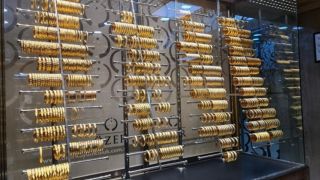 Giá vàng thế giới giảm sau chuỗi tăng, dòng tiền đầu tư rời thị trường vàng chuyển sang những tài sản khác