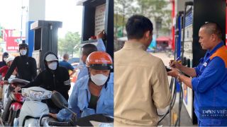 Các doanh nghiệp bán lẻ sắp được tự quyết giá xăng dầu?