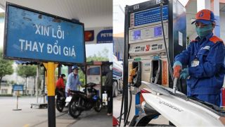 Giá xăng dầu ở Việt Nam chạm đáy năm nào? Hé lộ quốc gia đặc biệt có giá xăng rẻ như nước lọc