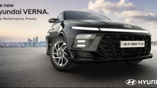 Điểm tin ô tô 9/3: Hyundai Accent 2026 khởi điểm 313 triệu, Corolla Altis 2026 có phiên bản hybrid