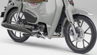 Tin xe hot 9/3: Honda chính thức mở bán ‘vua xe số’ 125cc mới ‘nét’ hơn Future và Wave Alpha, giá rẻ