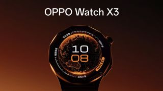 OPPO Watch X3 lộ thiết kế siêu bền, khung titan, pin lớn, hỗ trợ eSIM, ra mắt cùng Find N6