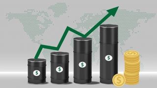 Giá xăng dầu tăng phi mã vì căng thẳng Trung Đông, đây chính là người hưởng lợi lớn nhất