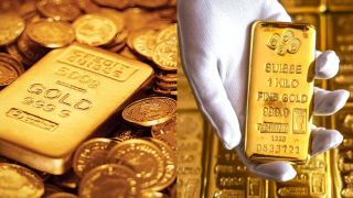 Quỹ SPDR bán 18 tấn vàng trong một đêm, giá vàng lập tức đảo chiều: Tín hiệu gì từ thị trường?