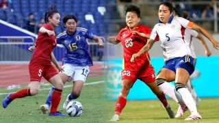 ĐT nữ Việt Nam rơi vào cuộc chiến 'sống còn', đoạt vé tứ kết Asian Cup theo kịch bản không tưởng?