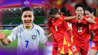 ĐT Việt Nam bị dồn vào đường cùng, Huỳnh Như cùng đồng đội lâm nguy tại VCK Asian Cup 2026