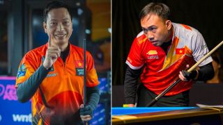 Lịch thi đấu European Open Pool Championship 2026 của các cơ thủ Việt Nam: Dương Quốc Hoàng thi đấu khi nào?