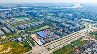 Cơ hội cuối sở hữu căn hộ phong cách Hàn Quốc trước khi K-Park Avenue cất nóc, thiết lập mặt bằng giá mới