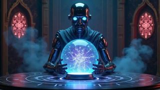 AI xem bói bùng nổ tại Trung Quốc: Khi thuật toán trở thành ‘thầy tiên tri’ của giới trẻ