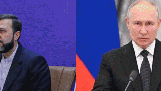 Ba cường quốc hàng đầu đã chủ động liên hệ Iran để thảo luận về điều kiện ngừng bắn với Mỹ, Israel