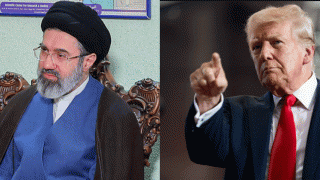 Iran vừa có tuyên bố tác động cực mạnh đến toàn bộ cục diện cuộc xung đột với Mỹ và Israel