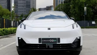 Xe điện Lynk & Co 02 sắp ra mắt Việt Nam: Đại lý nhận cọc, giá xứng đáng với trang bị