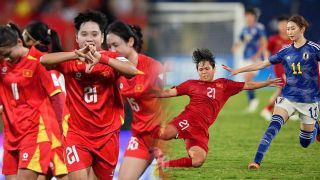 ĐT nữ Việt Nam rơi vào cuộc chiến 'sinh tử' tại VCK Asian Cup, CĐV Đông Nam Á đồng loạt phản ứng