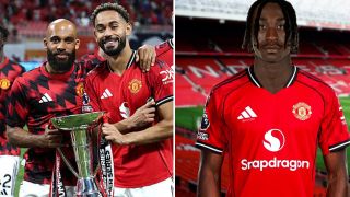 Sir Jim 'chơi lớn' với bom tấn 100 triệu euro, Man United hoàn tất hàng công trong mơ ở TTCN hè 2026?