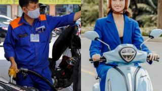 Cách đi xe máy thông minh: Cắt giảm chi phí nhiên liệu tối đa nhờ 7 quy tắc vàng