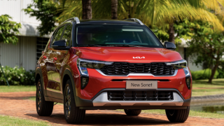 Loạt xe Kia giảm ‘chạm đáy’ tháng 3 gọi tên Sonet, Seltos, Carens: Có mẫu lên tới 54 triệu đồng