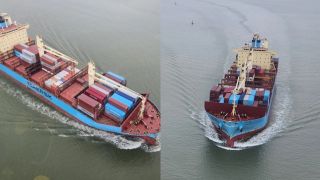 Tình hình 17 tàu chở dầu cùng 213 thuyền viên Việt Nam tại Trung Đông, cơ quan hàng hải lên phương án ứng phó