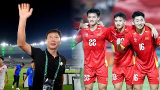 HLV Kim Sang-sik có quyết định táo bạo, 'người hùng' U23 Việt Nam bất ngờ bị gạch tên?