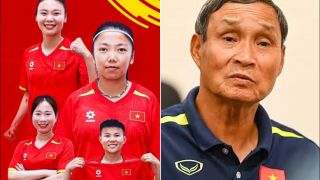 HLV Mai Đức Chung đau đầu trước trận đấu Nhật Bản, ĐT Việt Nam vượt qua vòng bảng bằng cách khó tin?