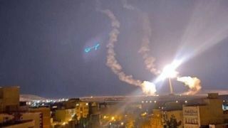 Iran tung loạt tên lửa siêu nặng 1 tấn nhắm vào Israel, hé lộ chiến lược tấn công quy mô lớn