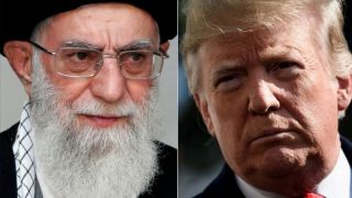 Iran 'tự tin' đáp trả bất cứ màn tấn công nào từ Mỹ, tiết lộ đáng chú ý về 'quân bài bí mật'