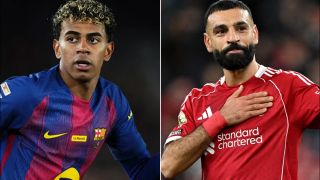 Kết quả bóng đá Champions League hôm nay: Barcelona gặp khó trước Newcastle; Liverpool gục ngã?